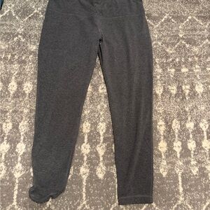 Athletic Works Charcoal Lounge Pants